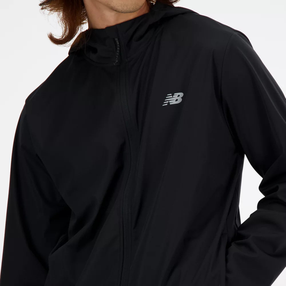 Athletics Water Defy Jacket