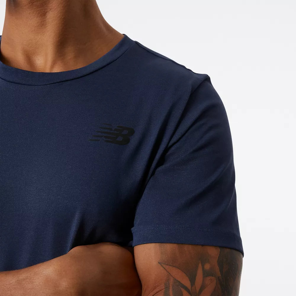 Heathertech T-Shirt