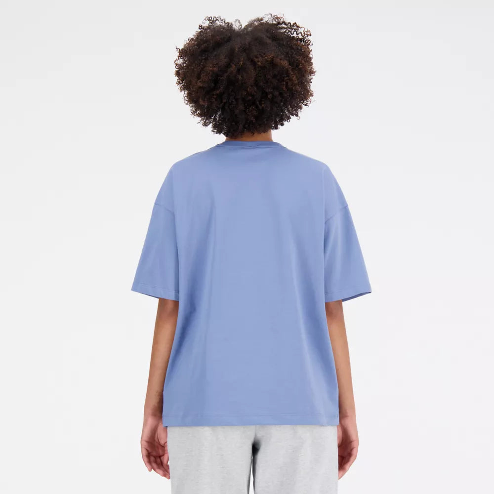 Athletics Oversized T-Shirt