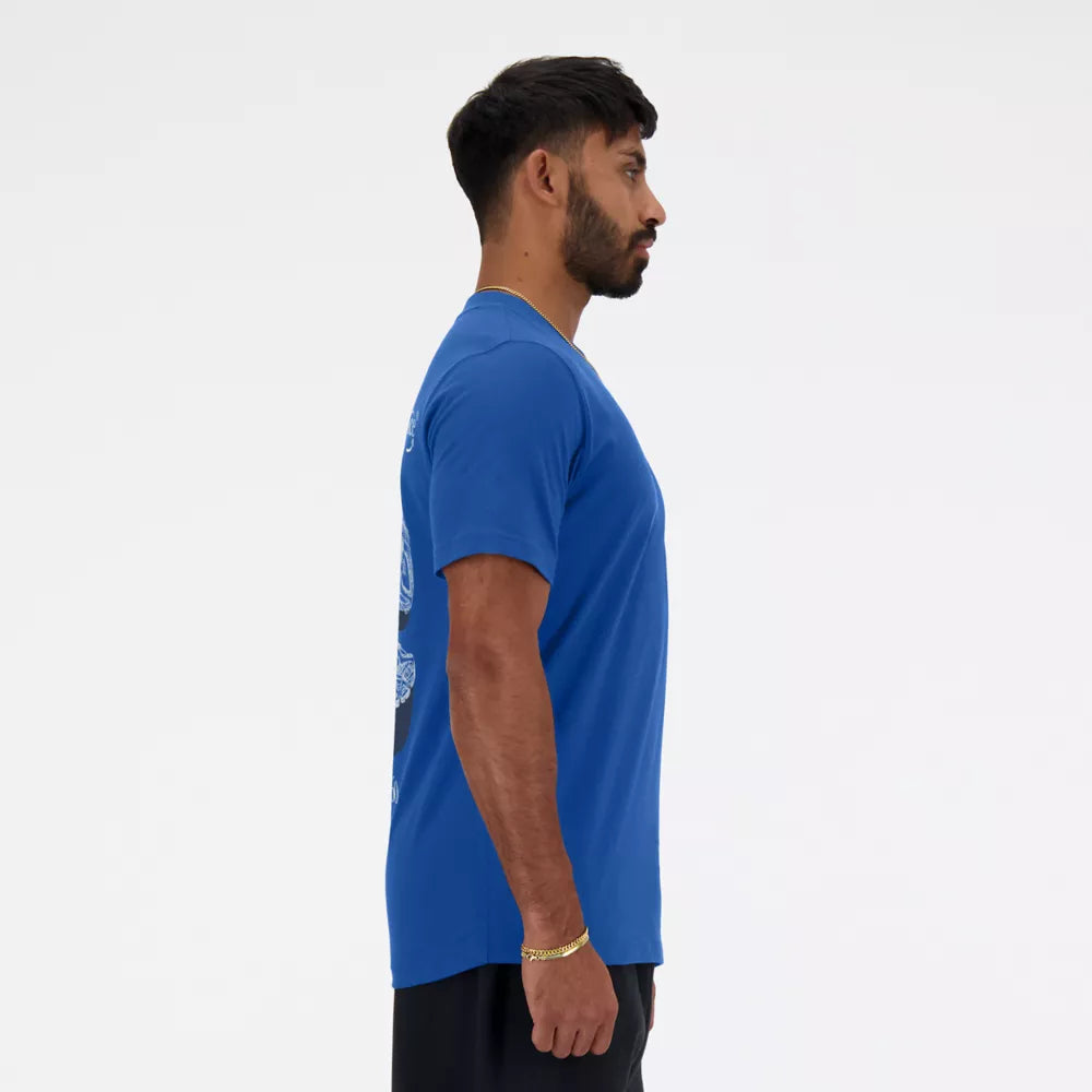 9060 Sketch T-Shirt