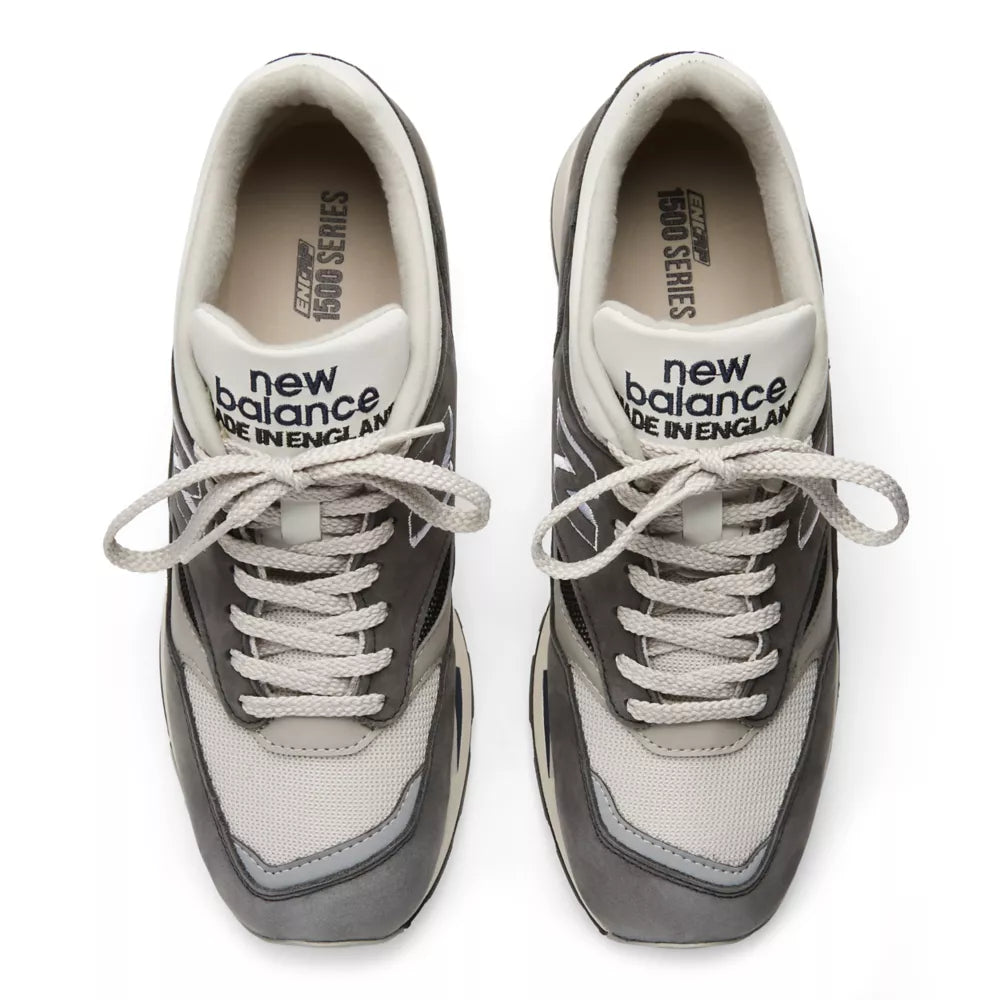 MADE in UK 1500 Series