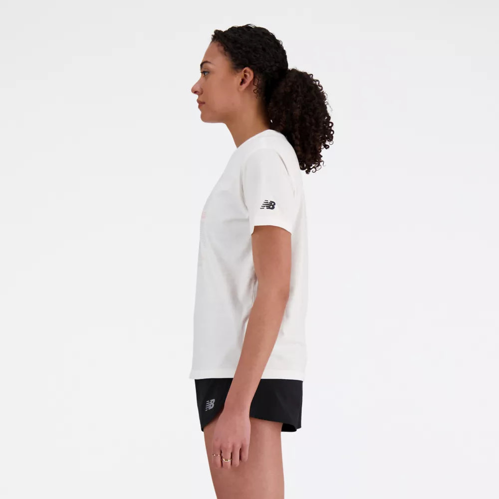 London Edition Graphic T-Shirt