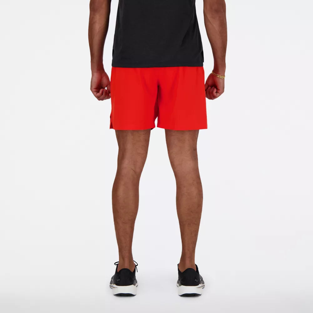 RC Short 7"