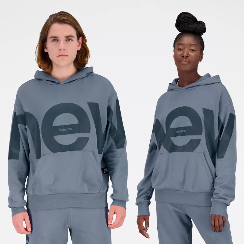 NB Athletics Unisex Out of Bounds Hoodie