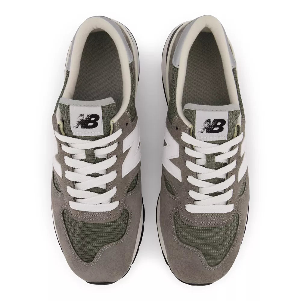 MADE in USA 990v1 Core