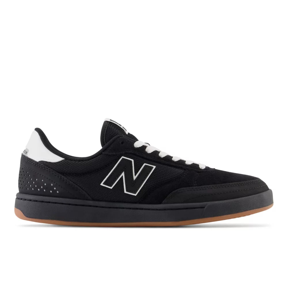 NB Numeric 440 Synthetic