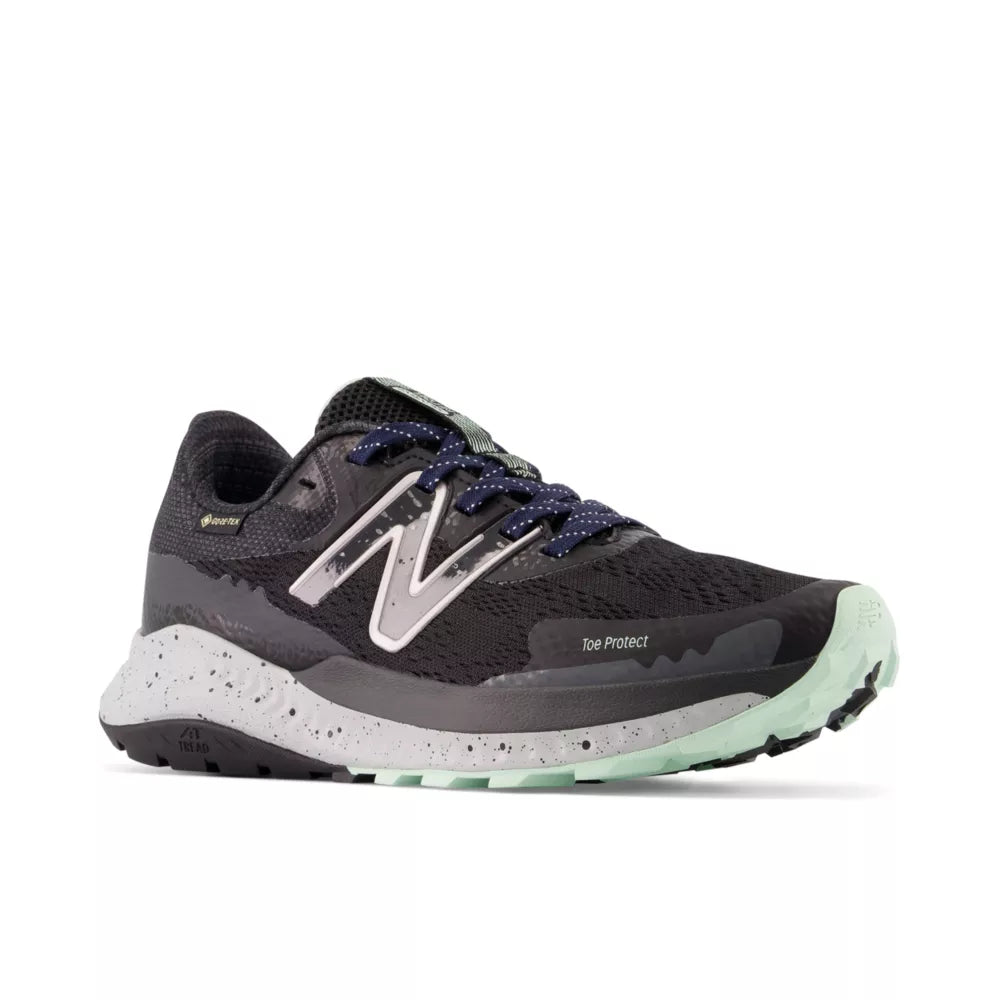 DynaSoft NITREL v5 GTX