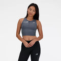 London Edition Race Day Fitted Sleek Tank