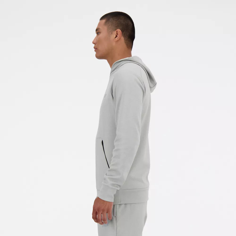 Tech Knit Hoodie
