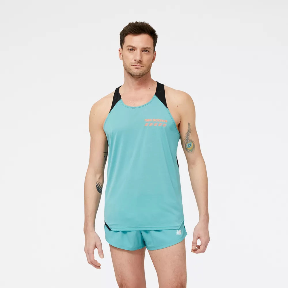 Accelerate Pacer Singlet