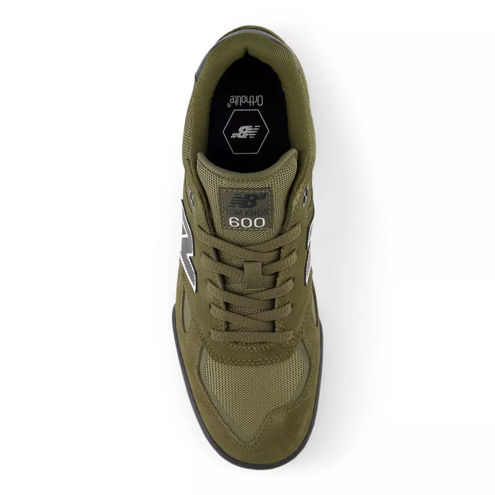 NB Numeric Tom Knox 600