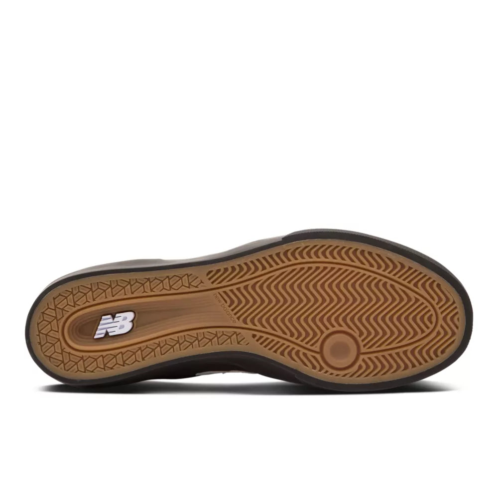 NB NUMERIC 272