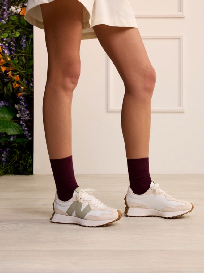 327 Shoes