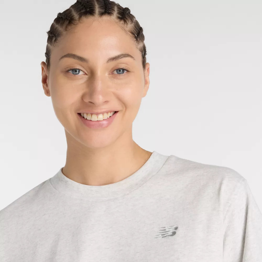 Athletics Jersey T-Shirt