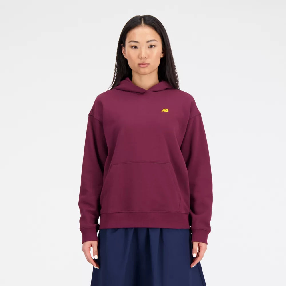 Sport Essentials Premium Fleece Hoodie