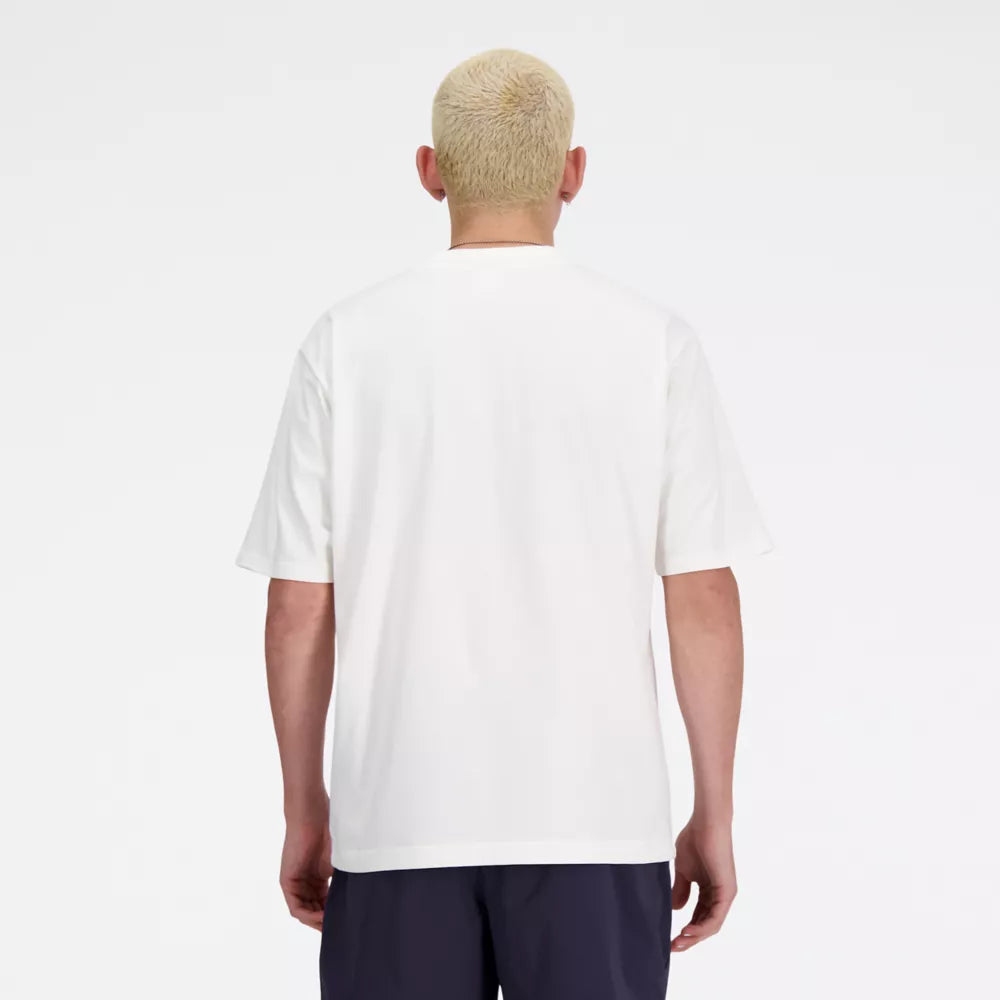 Archive Oversized T-Shirt