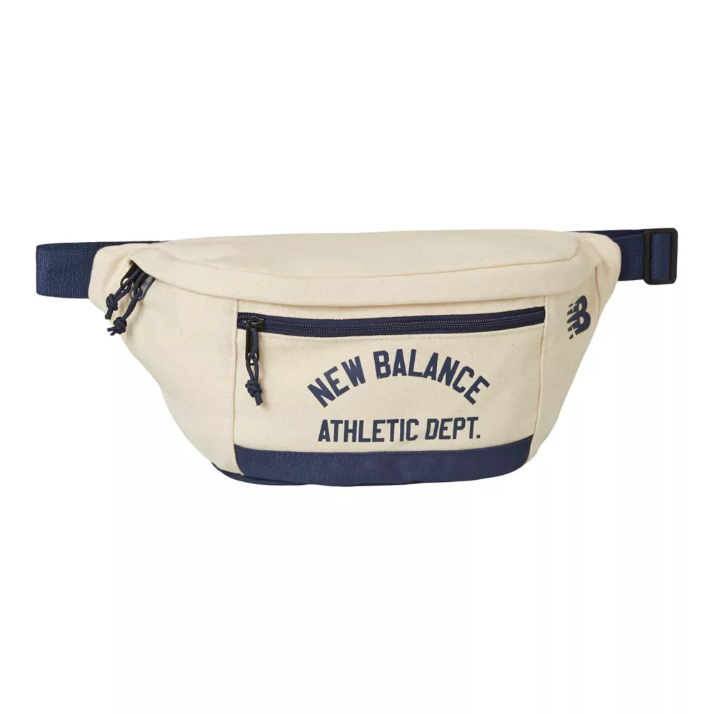Canvas Waist Bag