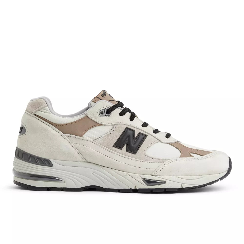 MADE in UK 991v1 Urban Winter
