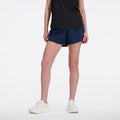 Athletics Mesh Short