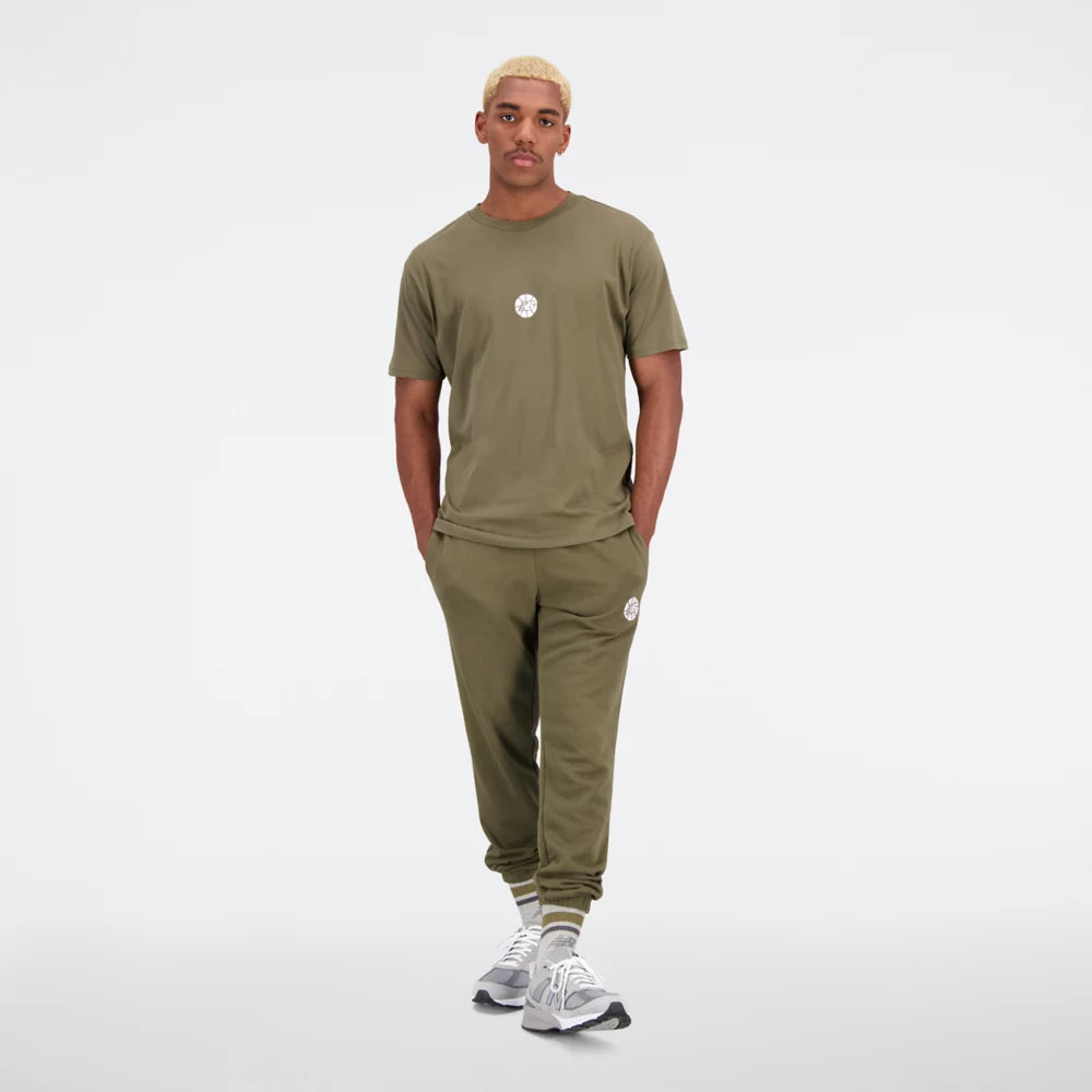 NB Hoops Fundamentals T-Shirt