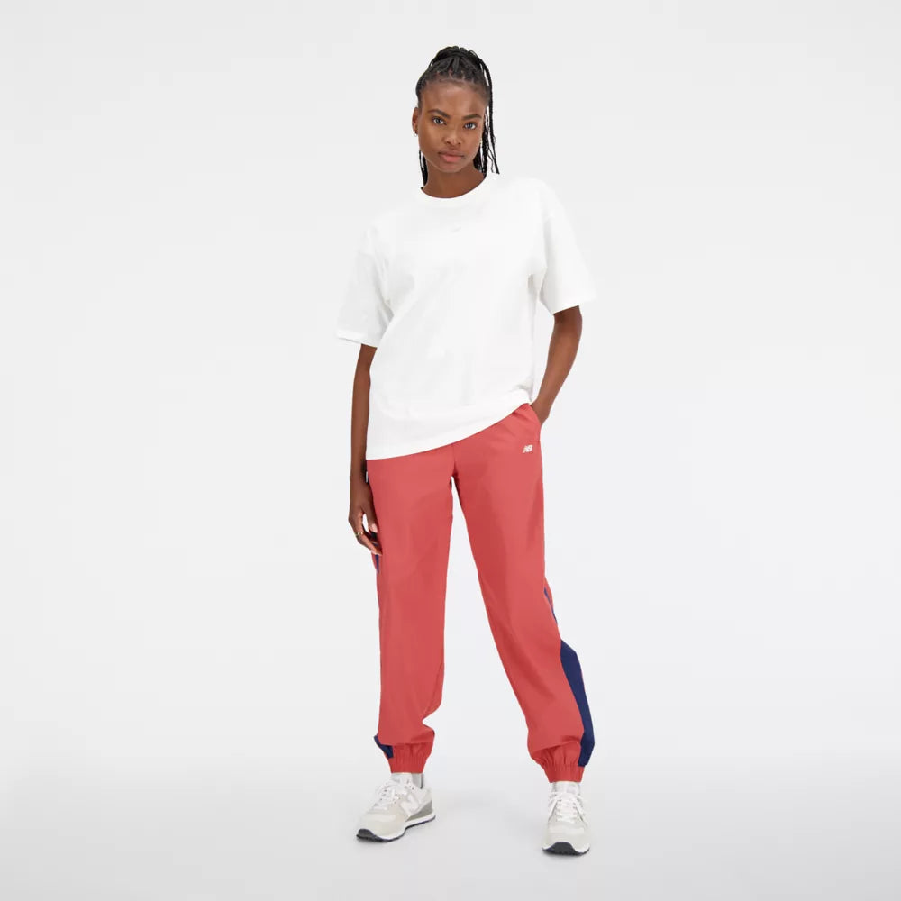 Athletics Oversized T-Shirt