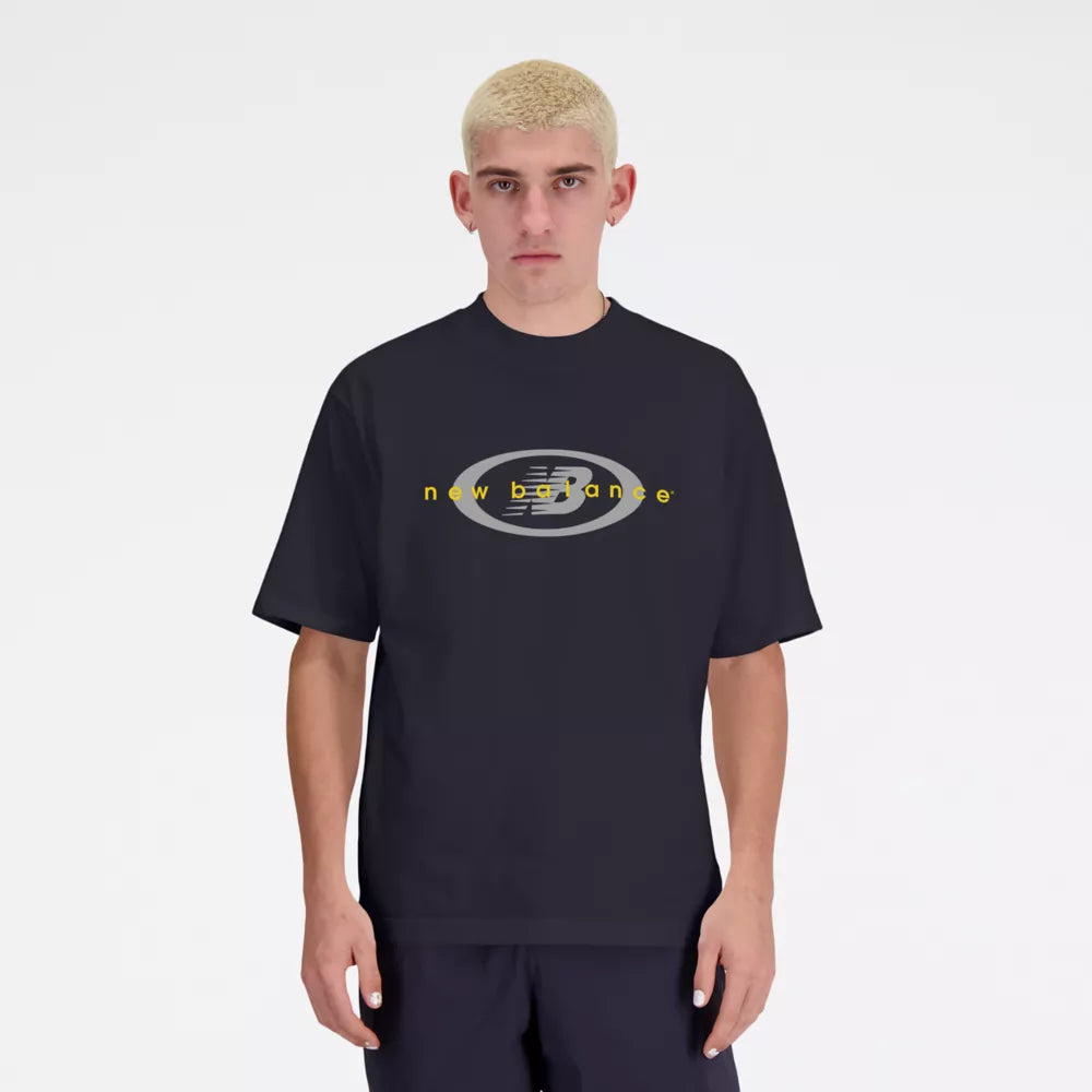 Archive Oversized T-Shirt