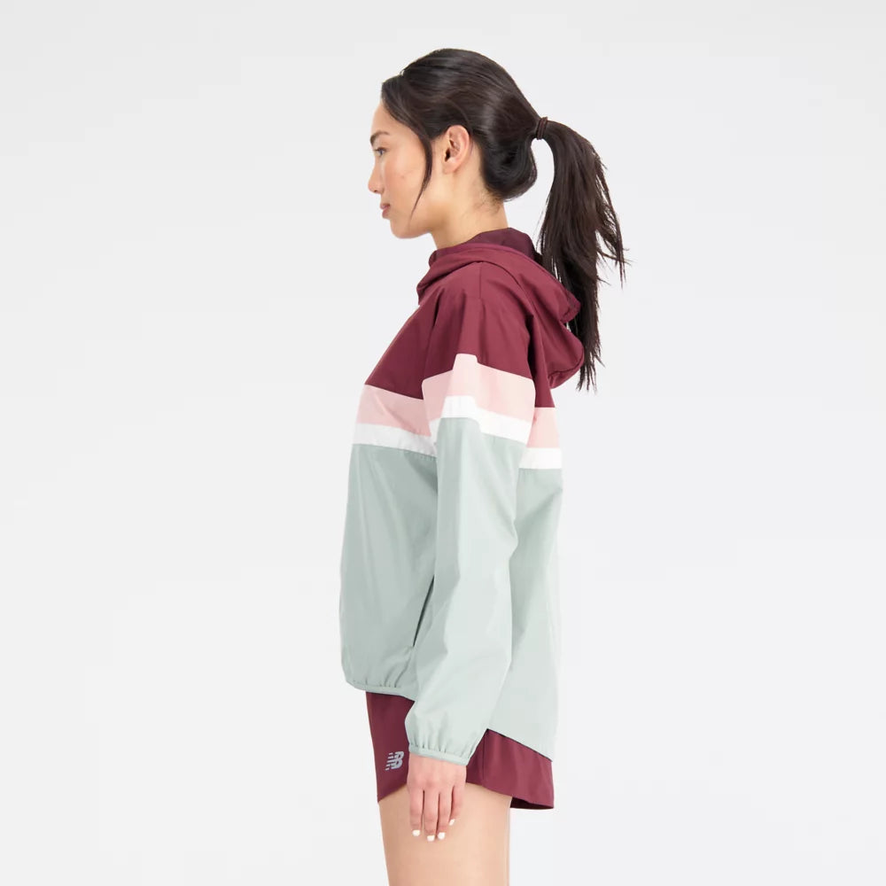 Accelerate Jacket
