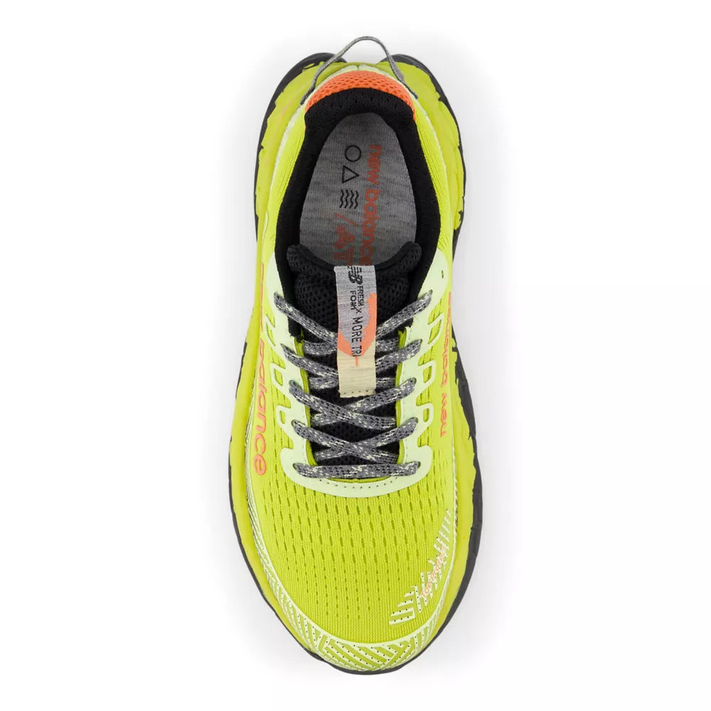 Fresh Foam X More Trail v3