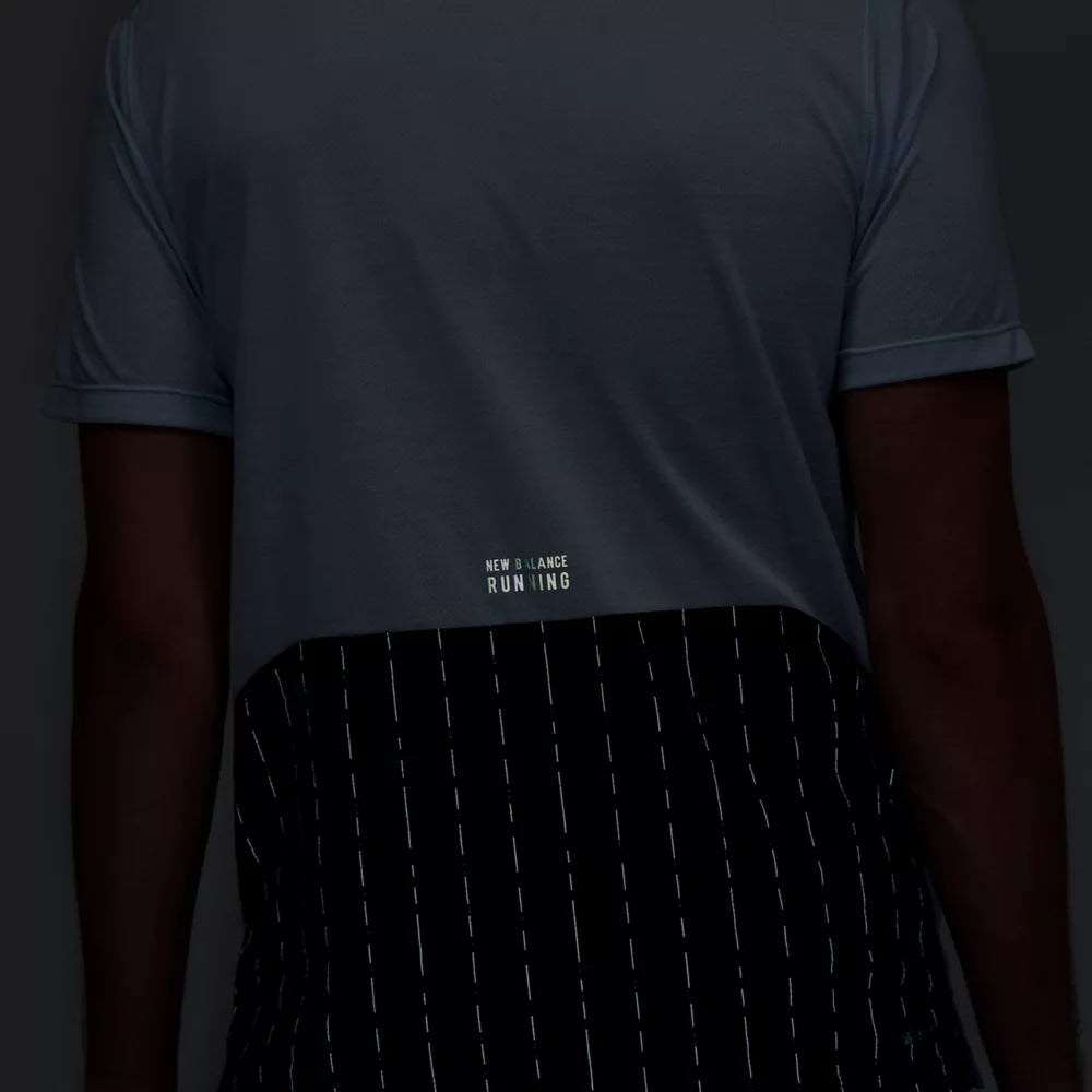 Impact Run Luminous Short Sleeve