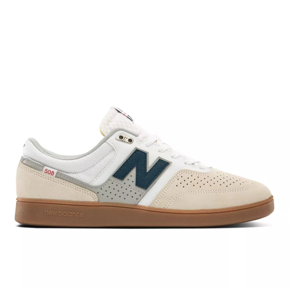 NB Numeric 508