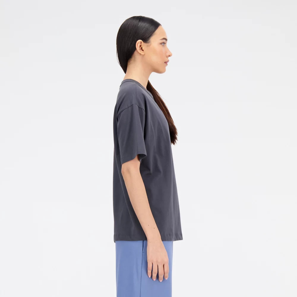 Athletics Oversized T-Shirt