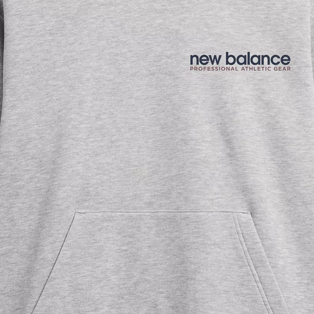 Professional Athletic Hoodie