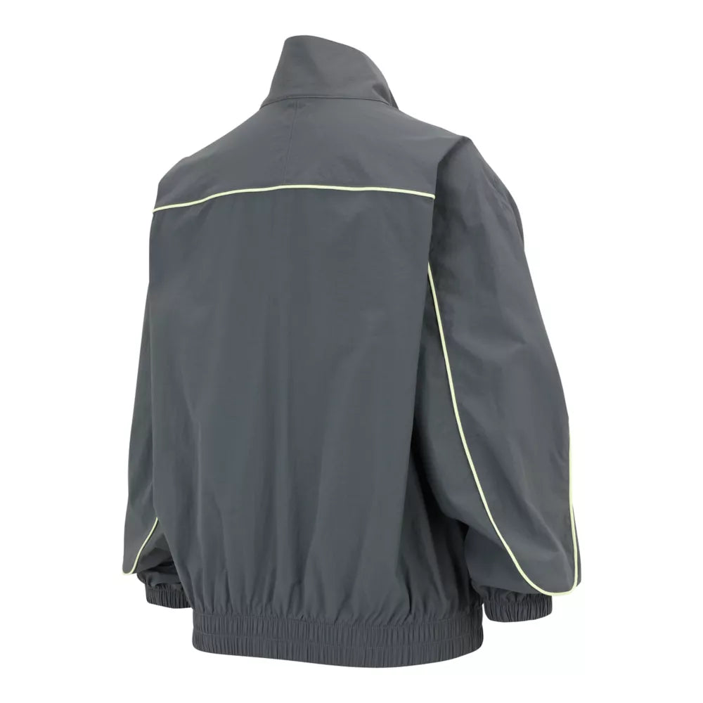 Linear Heritage Woven Jacket