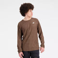 Q Speed Jacquard Long Sleeve