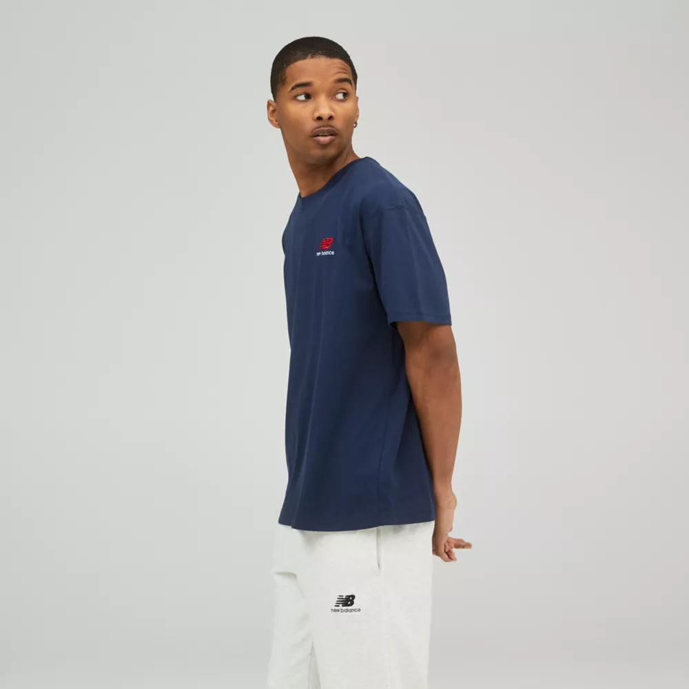 Uni-ssentials Cotton T-Shirt