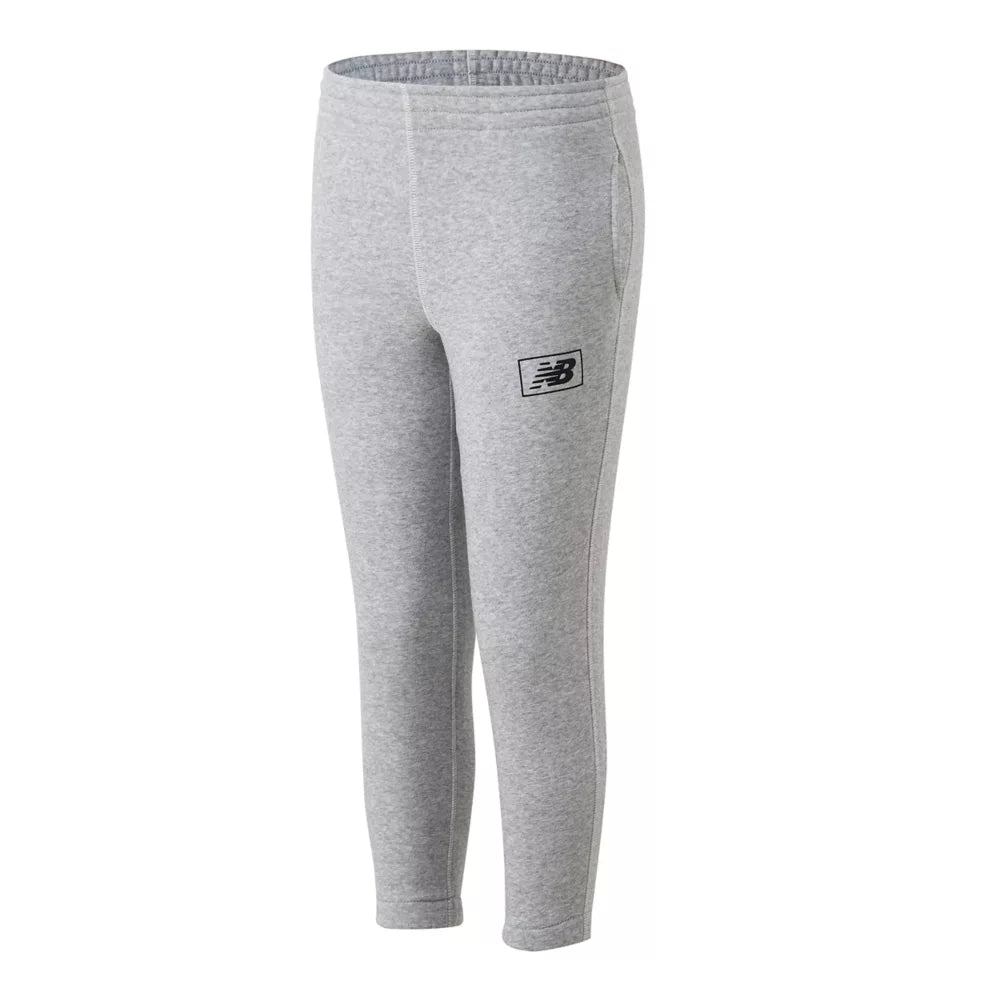 Essentials Brushed Back Pant