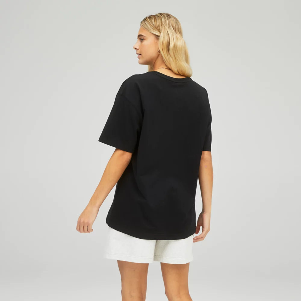 Uni-ssentials Cotton T-Shirt