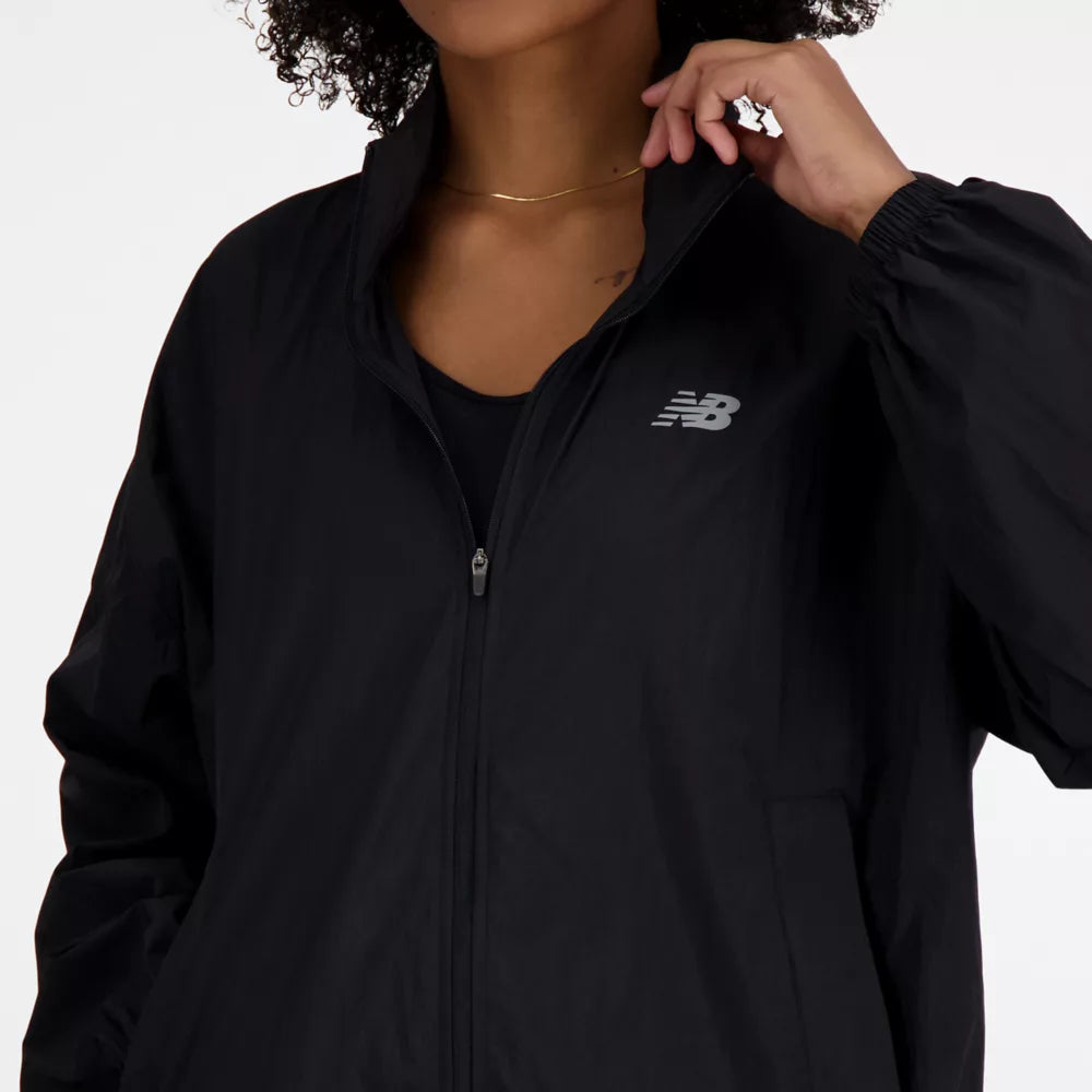 Athletics Packable Jacket