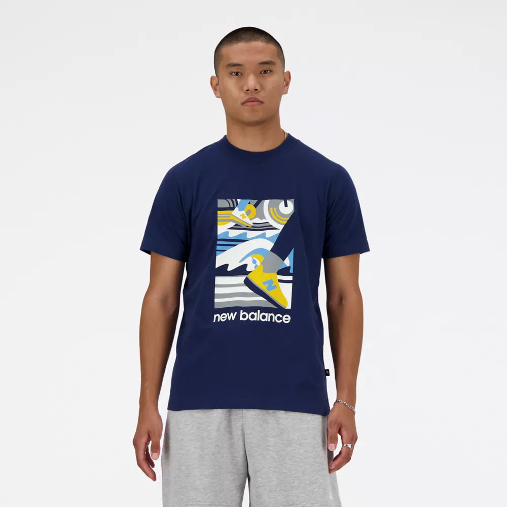 Sport Essentials Triathlon T-Shirt