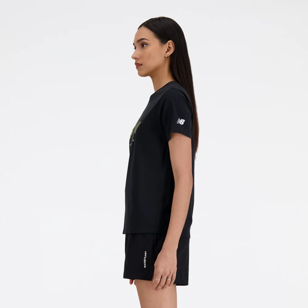 London Edition Graphic T-Shirt