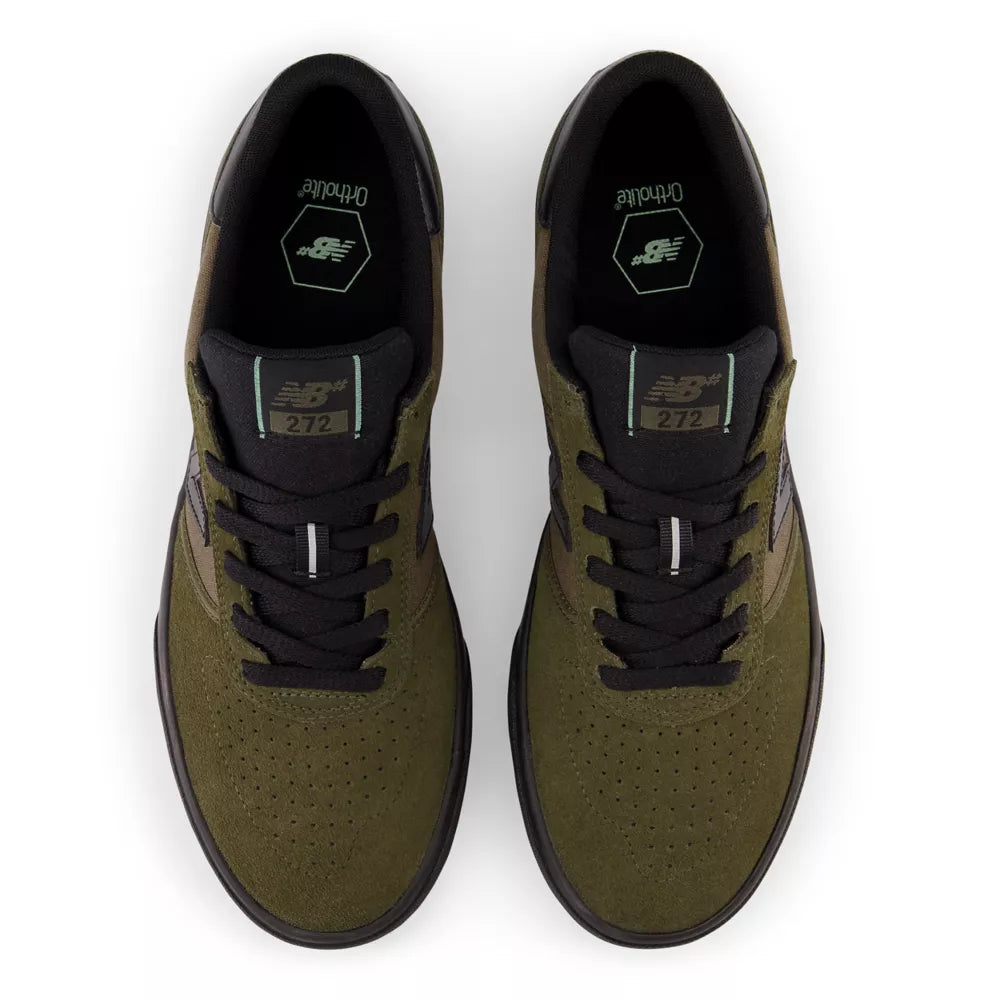 NB Numeric 272