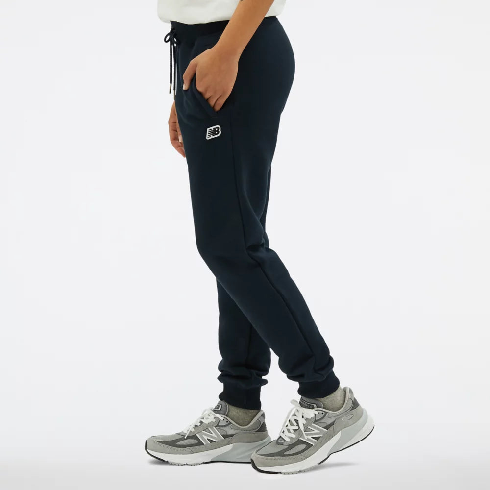 NB Small Logo Pants