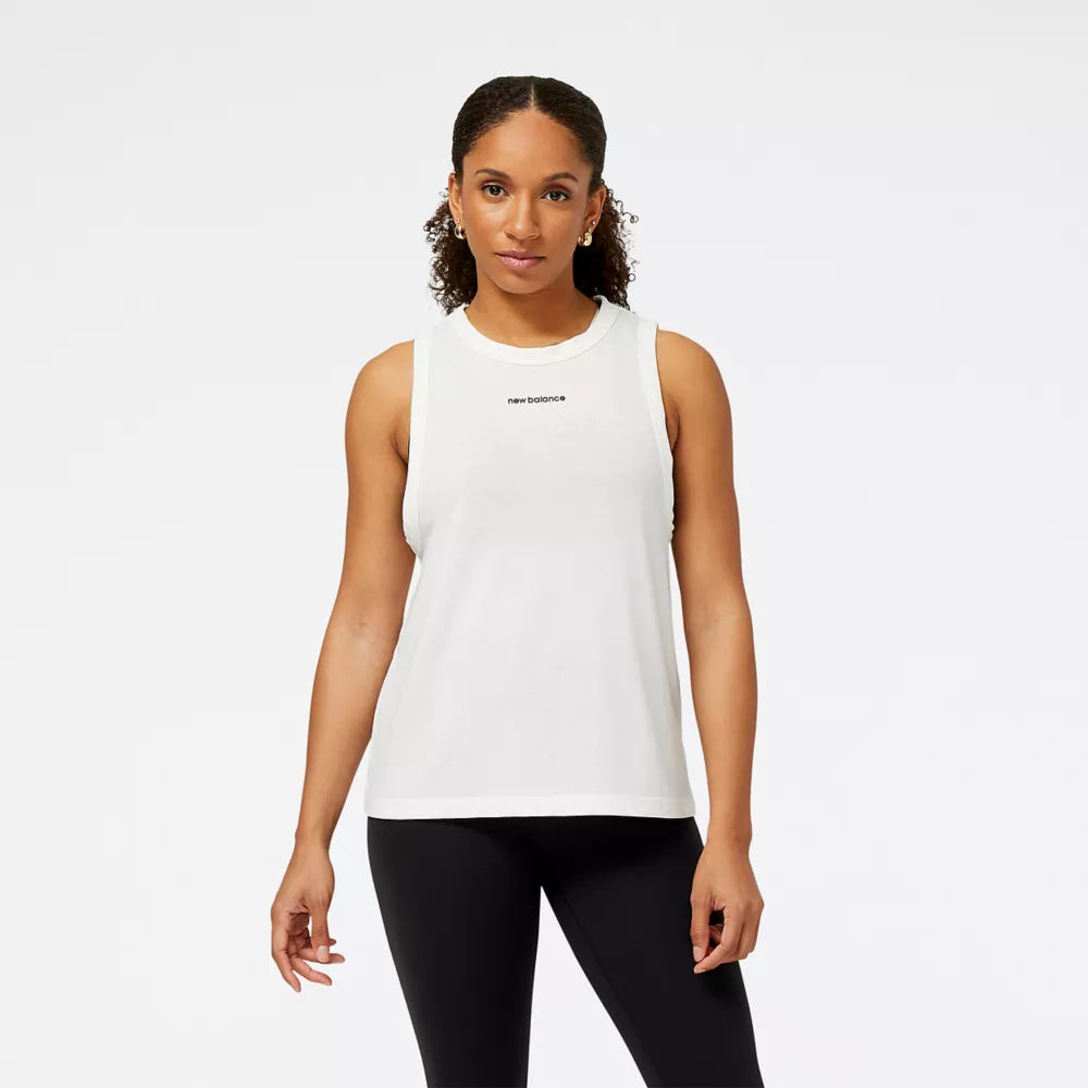 Achiever Tank with Dri-Release