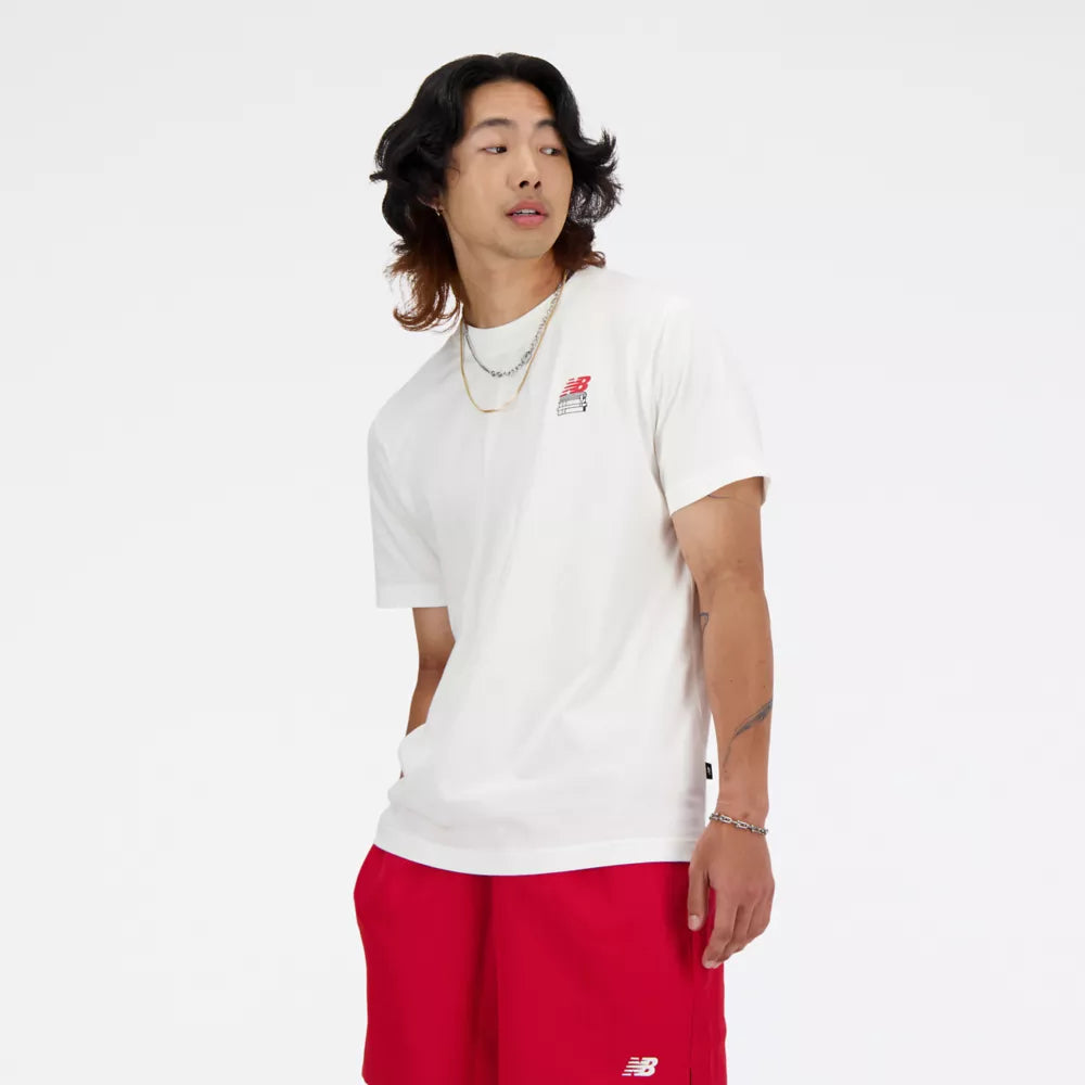 Sport Essentials Bookshelf T-Shirt