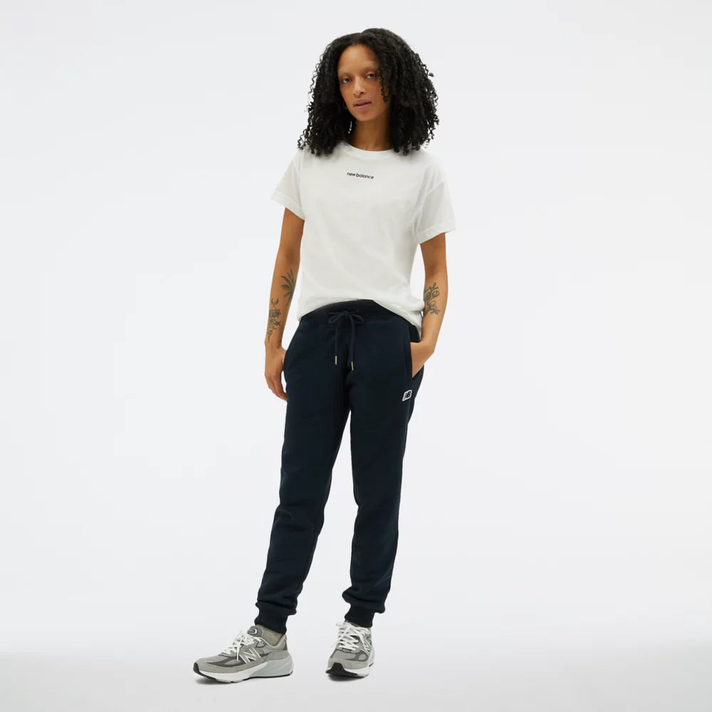 NB Small Logo Pants