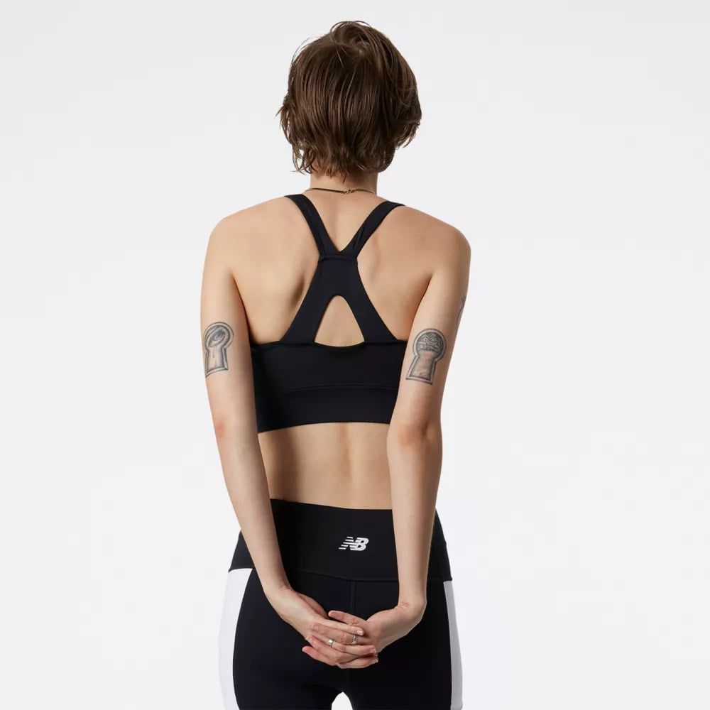 NB Tech Training Fashion Bra
