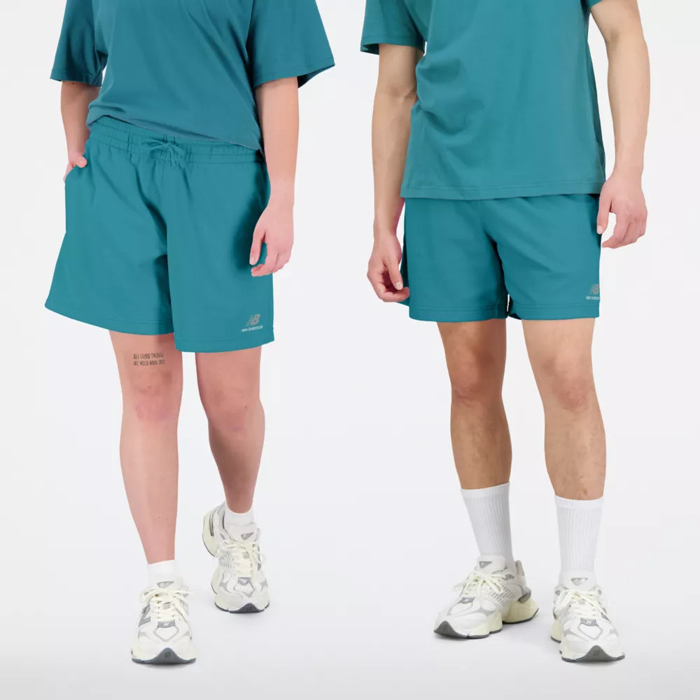Uni-ssentials French Terry Short