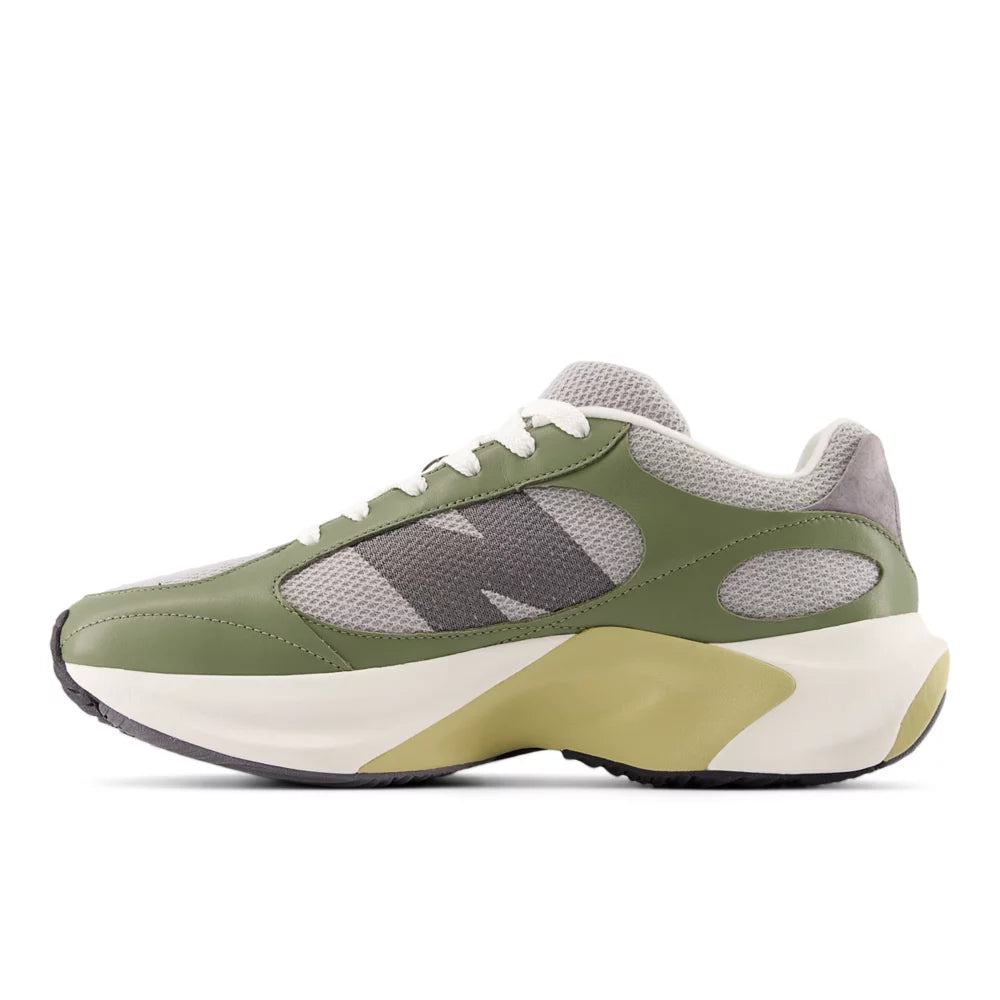 WRPD RUNNER