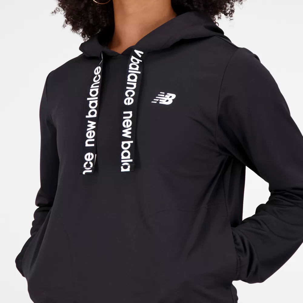 Relentless Terry Hoodie