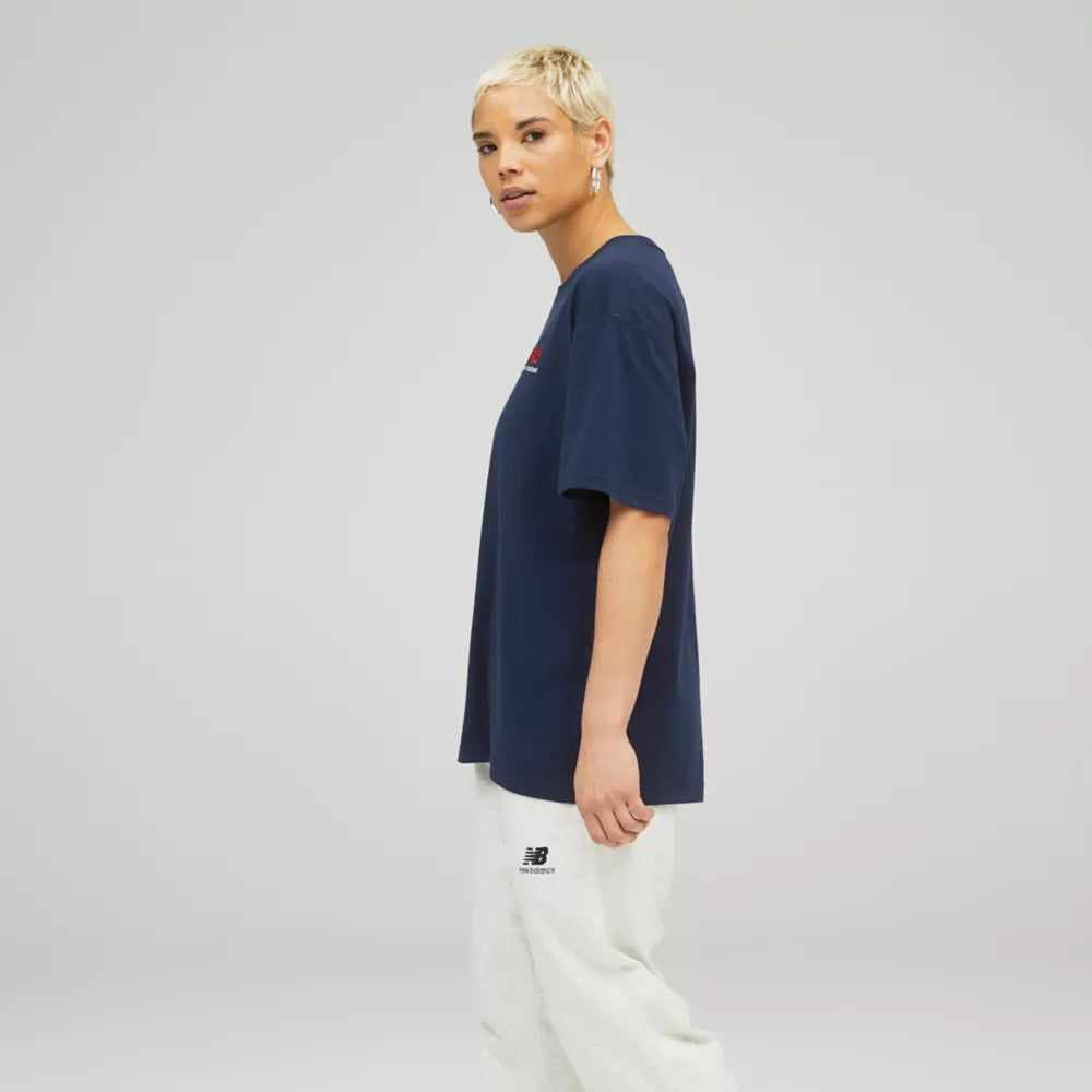 Uni-ssentials Cotton T-Shirt